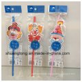 Student Party Holiday Christmas Birthday Celebration Straw